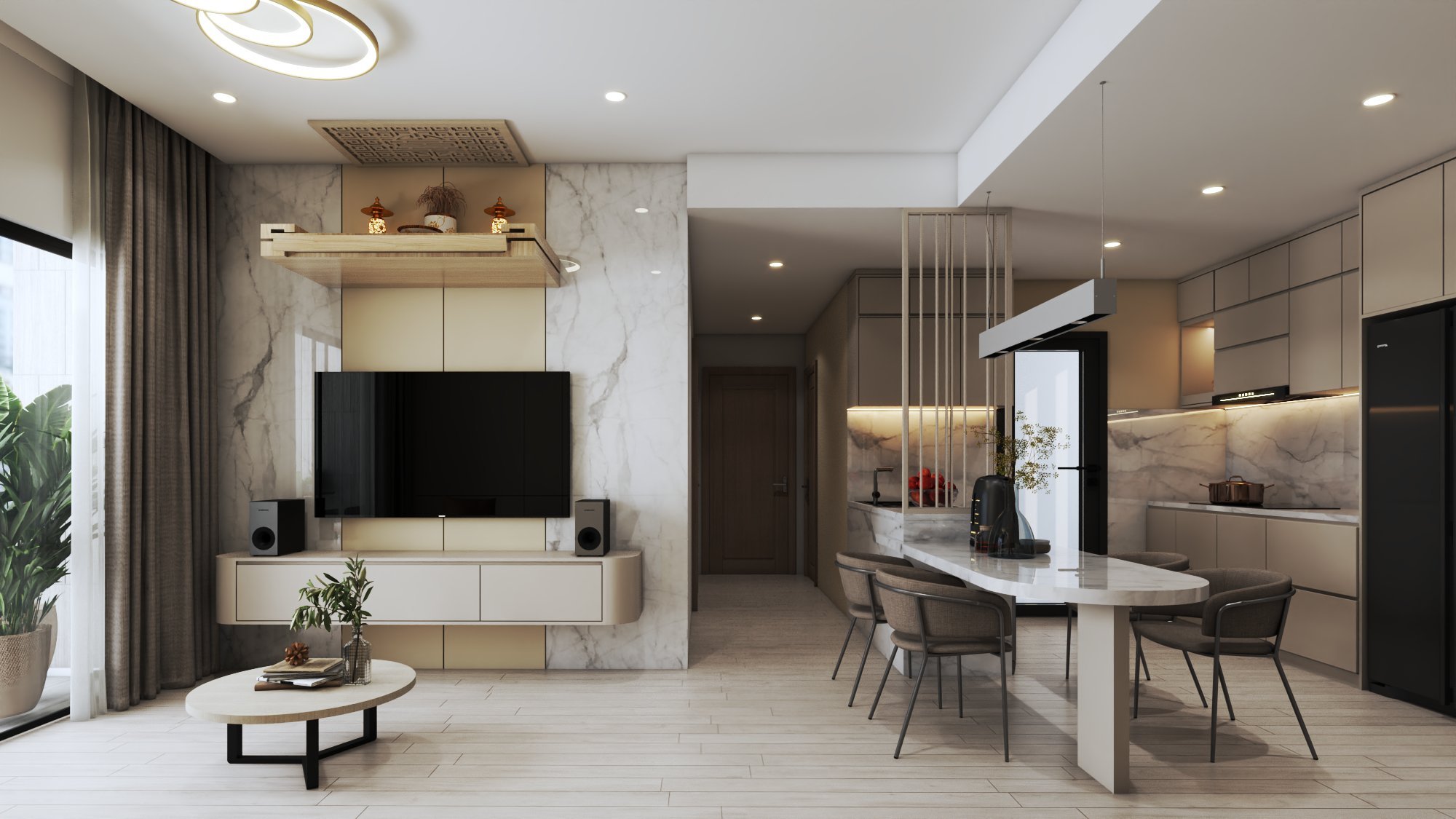CĂN HỘ VINHOME GRANDPARK