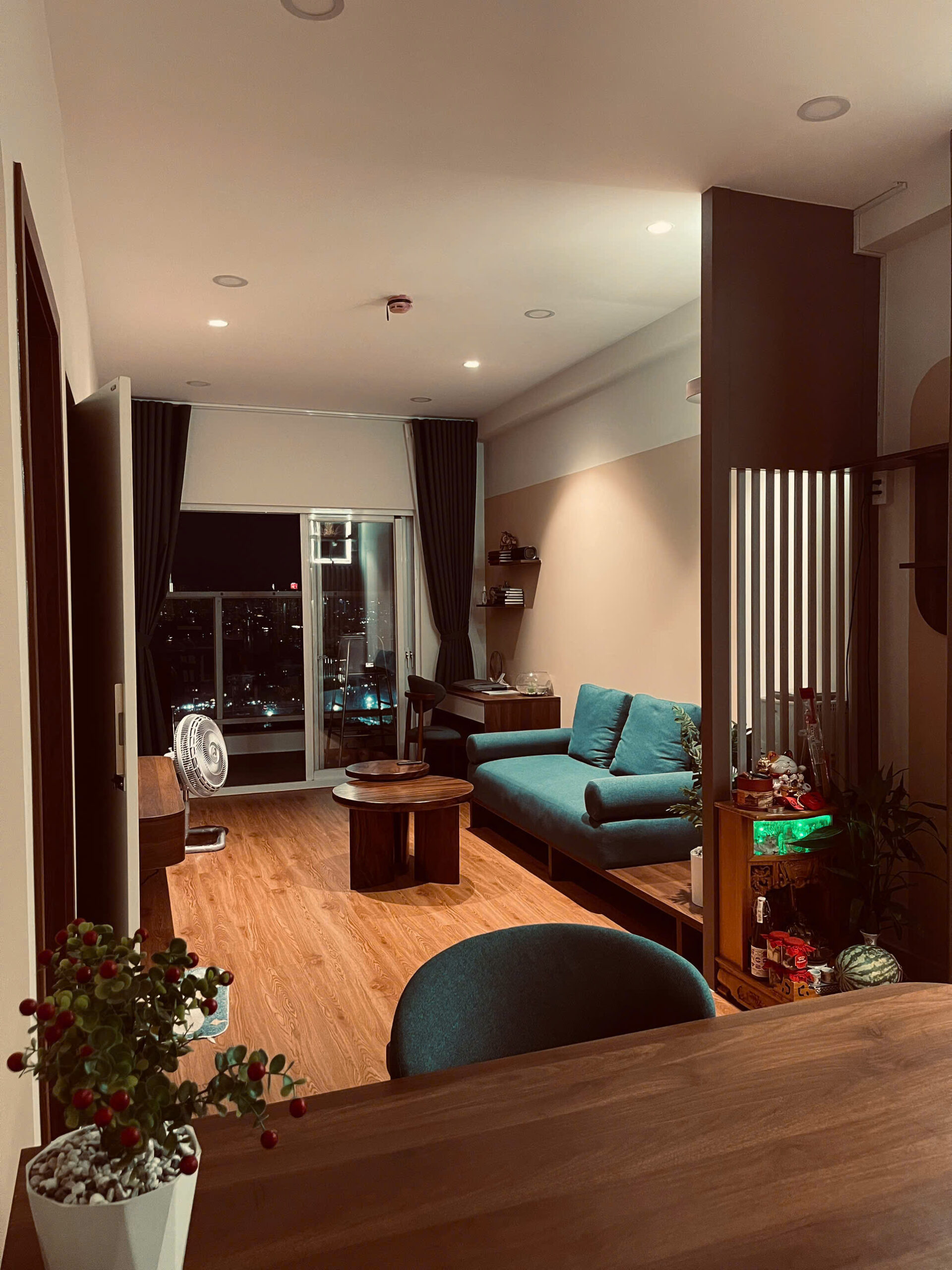 CĂN HỘ 4S LINH ĐÔNG, THỦ ĐỨC