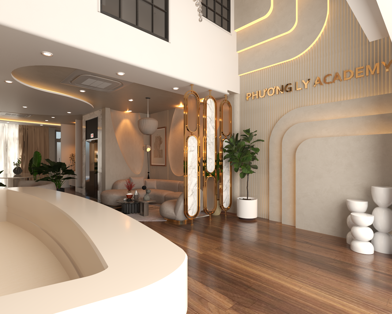 THẨM MỸ VIỆN VẠN PHÚC